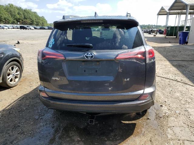 2T3ZFREVXJW493035 | 2018 TOYOTA RAV4 LE