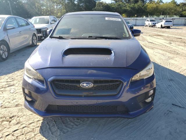 JF1VA1J62H9831315 Subaru Wrx Limited