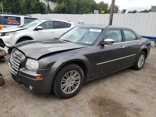 2010 Chrysler 300 Touring