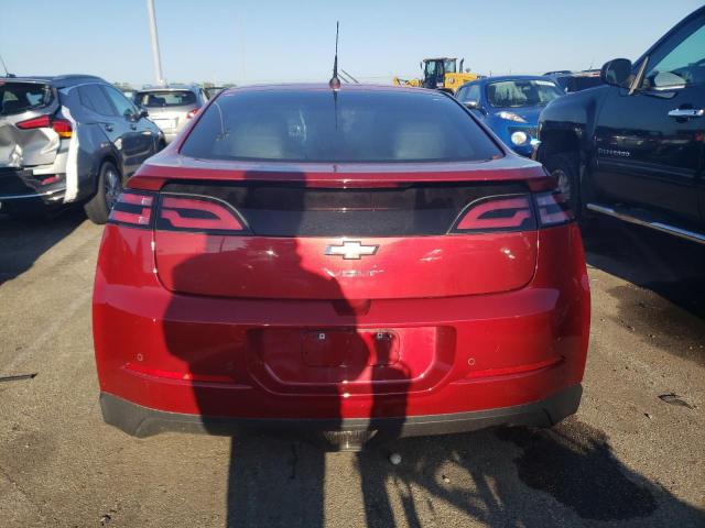 VIN 1G1RB6E45EU140246 2014 Chevrolet Volt no.6