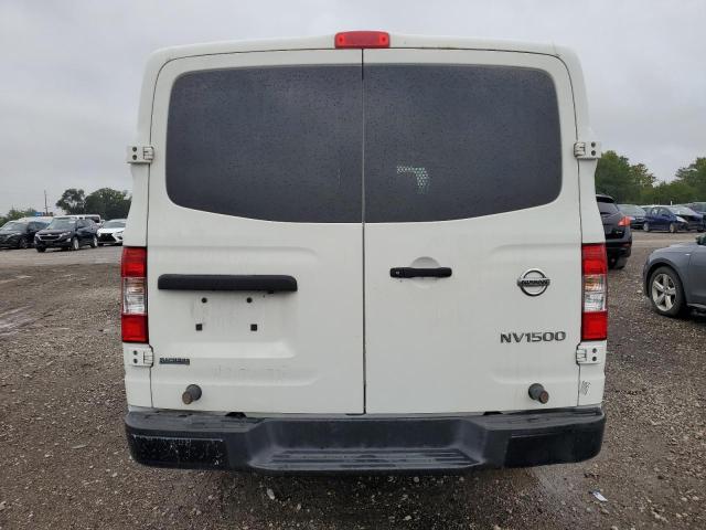 2018 NISSAN NV 1500 S - 1N6BF0KM1JN811959