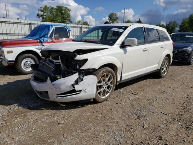 2015 Dodge Journey R/T