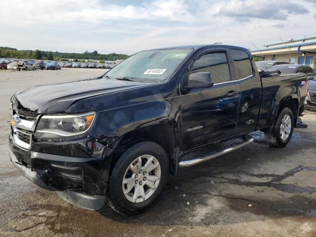 2015 Chevrolet Colorado 