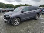 2021 HONDA PILOT EXL - 5FNYF6H58MB079817