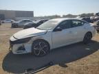 2023 NISSAN ALTIMA SR - 1N4BL4CV7PN305044