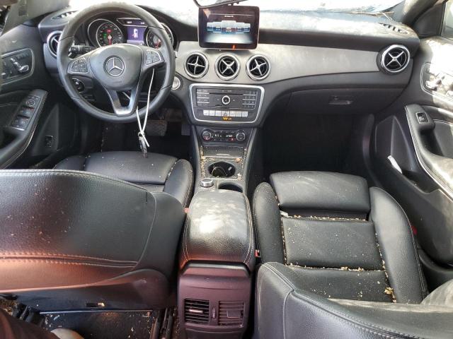WDCTG4EB2JJ528932 Mercedes-Benz GLA 250