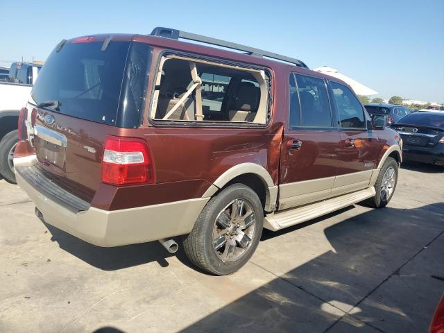 1FMFK17527LA17835 2007 Ford Expedition El Eddie Bauer