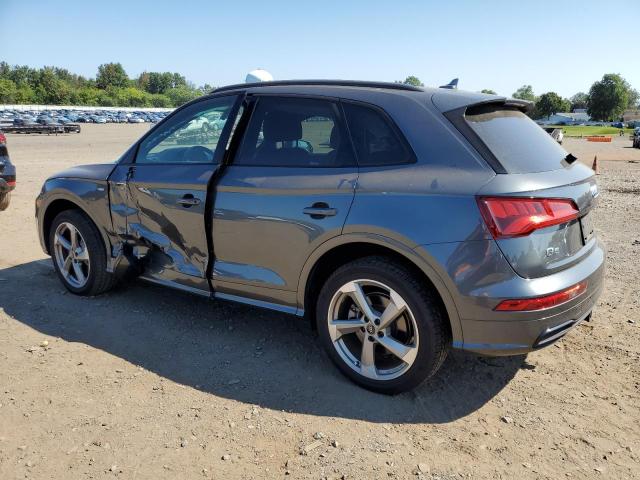 WA1ENAFY1L2119866 2020 AUDI Q5 - Image 2