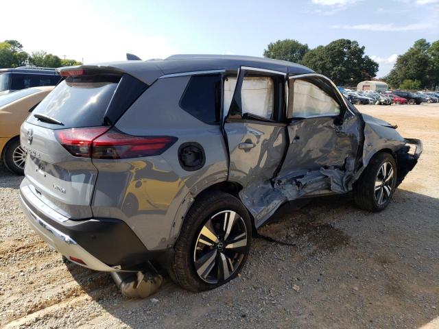 2022 NISSAN ROGUE PLAT - JN8BT3DC0NW118922