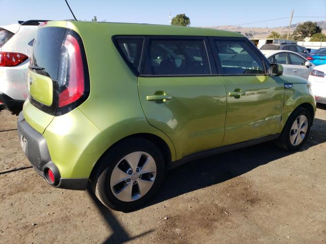 KNDJN2A25F7791238 | 2015 KIA SOUL