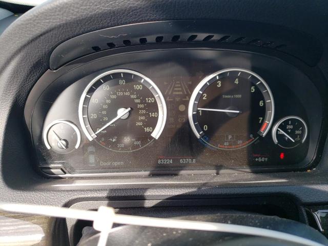 WBA5M4C56ED183488 BMW 535 XIGT