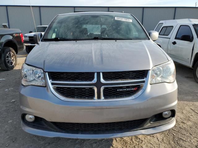 2C4RDGCG0KR565726 Dodge Caravan GRAND CARA 5