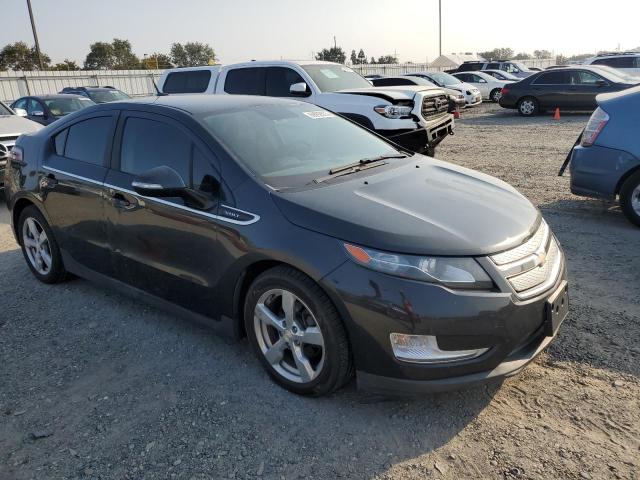 VIN 1G1RE6E44EU130119 2014 Chevrolet Volt no.4