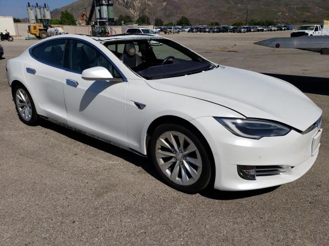 5YJSA1E25HF204425 | 2017 TESLA MODEL S