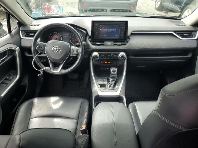 JTMA1RFV0KD029325 Toyota Rav4 Xle Premium