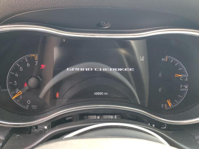 1C4RJFAG2LC231116 Jeep Grand Cherokee Laredo