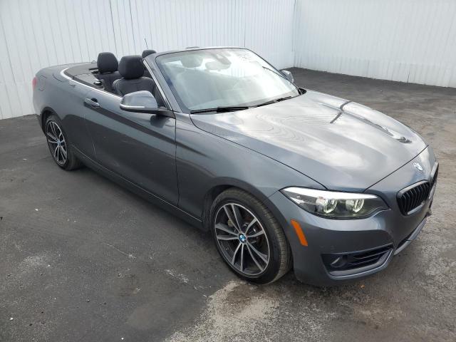 2021 BMW 230I - WBA2M7C09M7J29236