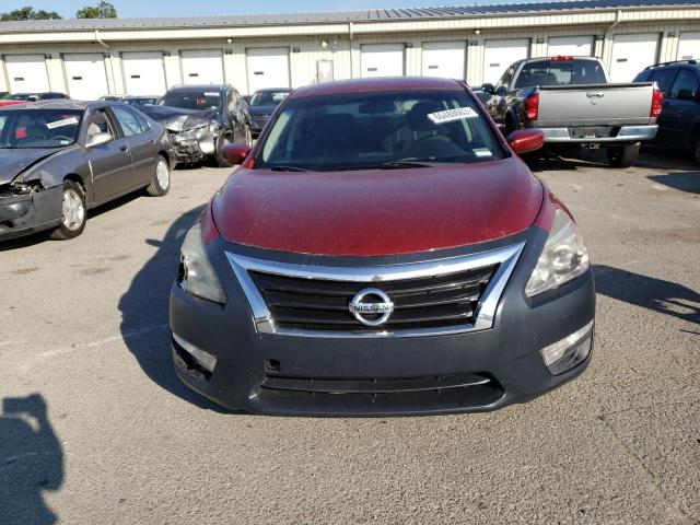 1N4AL3AP6FC105485 | 2015 NISSAN ALTIMA 2.5