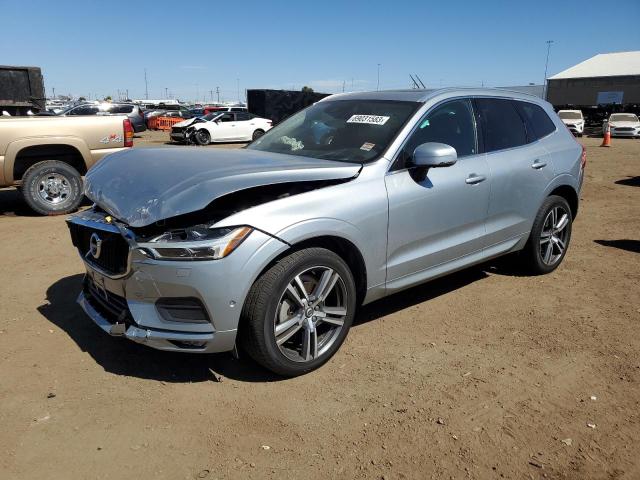 2018 Volvo XC60 