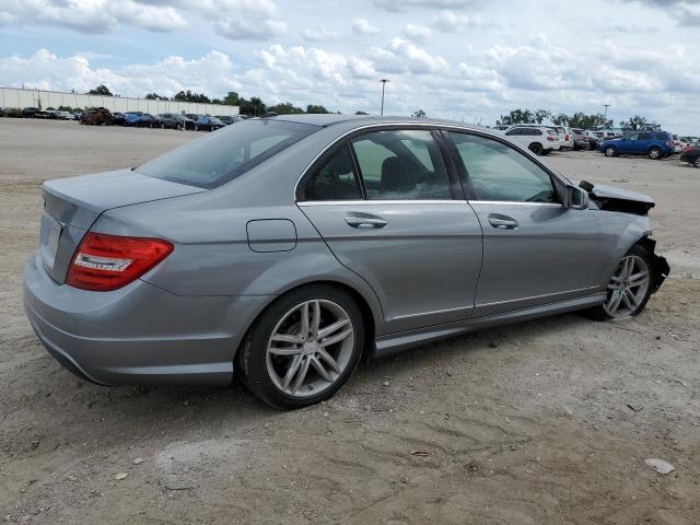 WDDGF4HBXEA956023 Mercedes-Benz C 250
