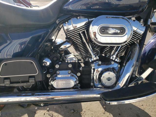 2013 HARLEY-DAVIDSON FLHTC ELEC - 1HD1FFM12DB650529