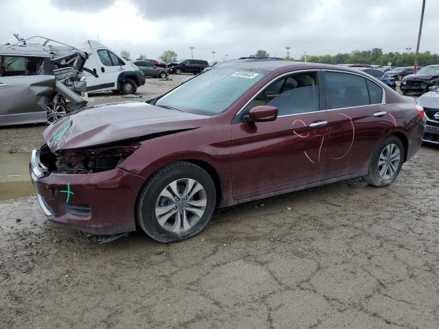 Vin: 1hgcr2f33fa117110, lot: 69358653, honda accord lx 20151