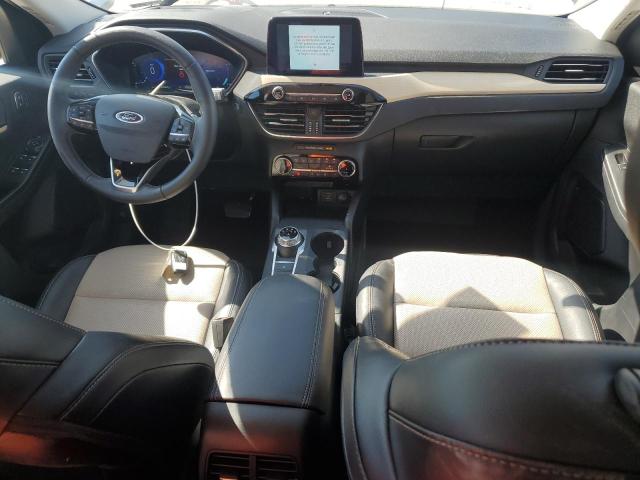 1FMCU9J97NUA97793 Ford Escape Titanium