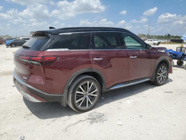 2022 INFINITI QX60 AUTOG 5N1DL1HT4NC342114