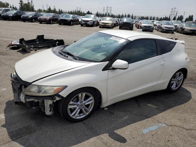 2011 Honda CR-Z EX