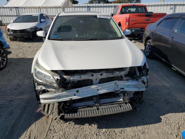 VIN 4S3BNEN68G3016587 2016 SUBARU LEGACY no.5