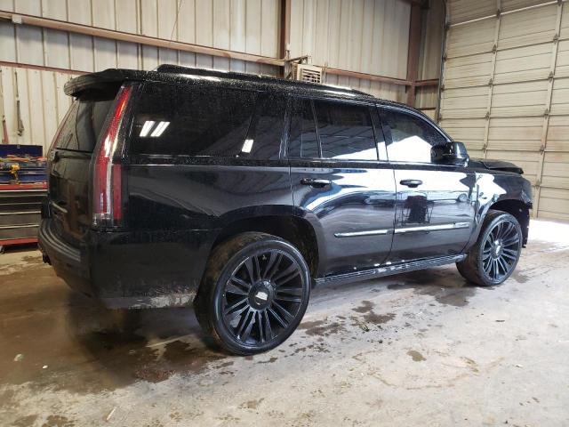 1GYS4CKJ5JR283832 Cadillac Escalade Premium Luxury