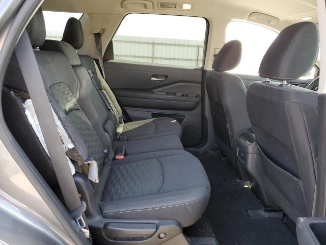 5N1DR3BA2NC245219 Nissan Pathfinder Sv