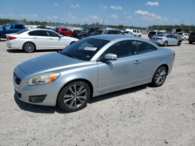 2011 Volvo C70 T5