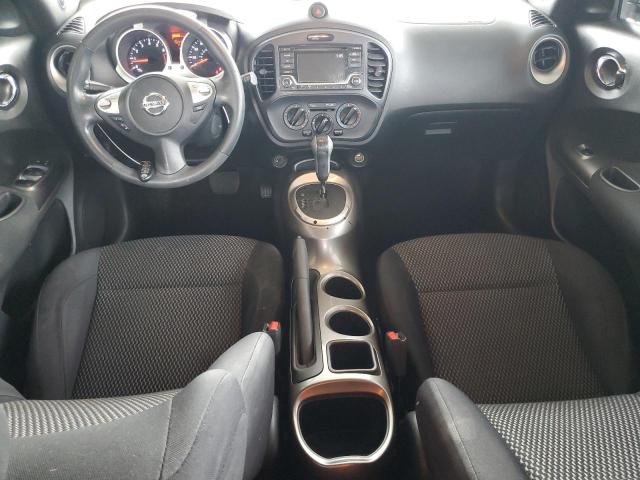 JN8AF5MV3GT650198 Nissan JUKE S