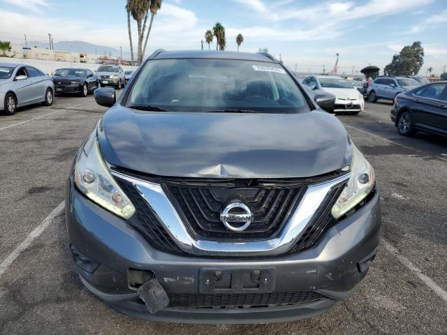 5N1AZ2MGXHN142525 | 2017 NISSAN MURANO S