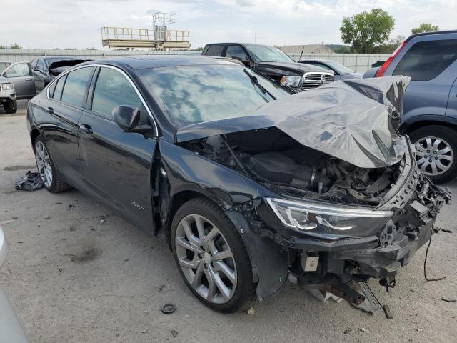 2019 BUICK REGAL AVEN W04GW6SX4K1026912