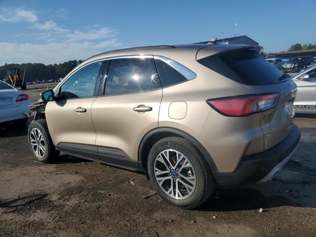 1FMCU0H61LUA93548 Ford ESCAPE SEL