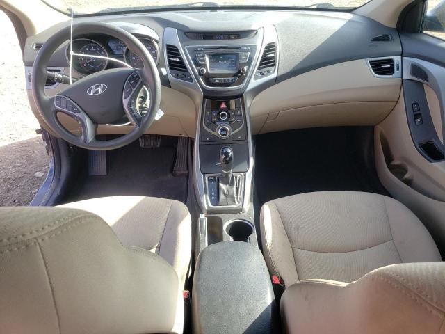 5NPDH4AE8EH508884 Hyundai ELANTRA SE