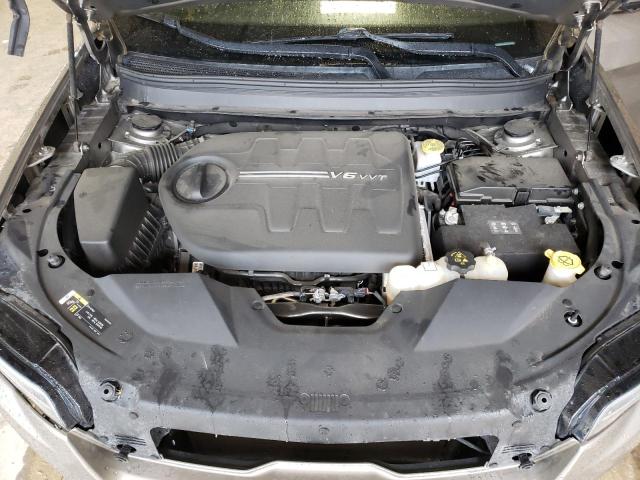 1C4PJLCX3KD145678 Jeep Cherokee Latitude