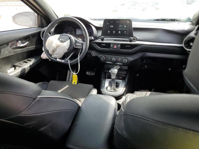3KPF34AD0ME292465 KIA Forte Gt Line