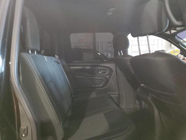 1N6BA1F4XJN522660 Nissan Titan Xd Sl