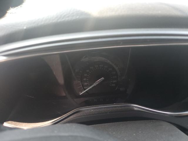 3FA6P0K96GR383332 Ford Fusion Titanium
