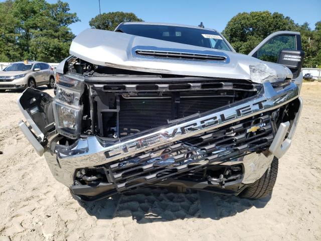 2020 CHEVROLET SILVERADO - 1GC4YNE72LF335906