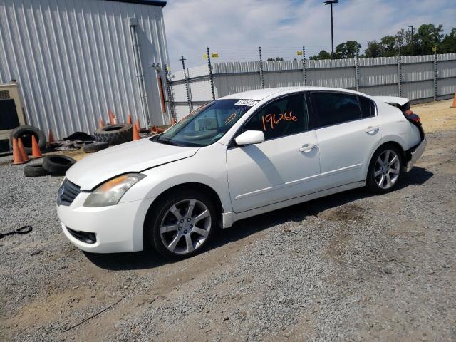 2008 Nissan Altima 2.5