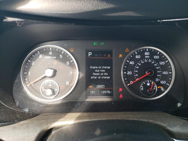 5XXG34J2XPG215374 KIA K5 EX