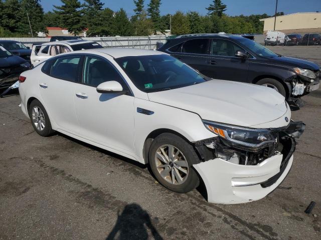 5XXGT4L36HG167413 | 2017 KIA OPTIMA LX