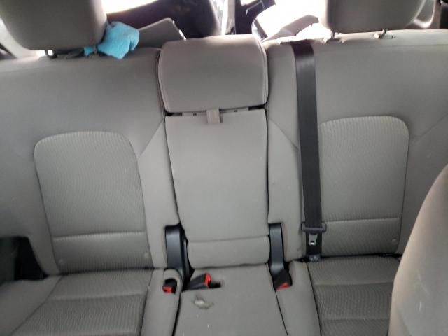 5XYZTDLB3HG490023 Hyundai SANTA FE SPORT