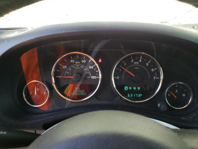 2018 JEEP WRANGLER U - 1C4BJWDG3JL811615