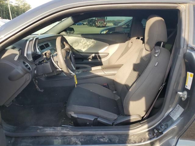 2G1FA1E3XE9247502 | 2014 CHEVROLET CAMARO LS