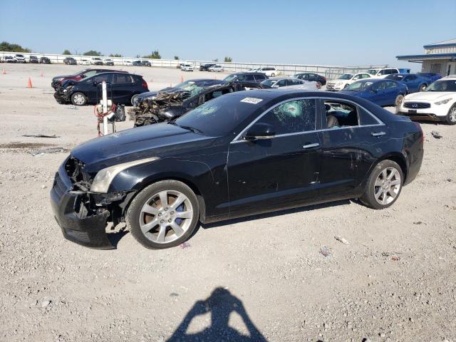 2014 Cadillac ATS Luxury